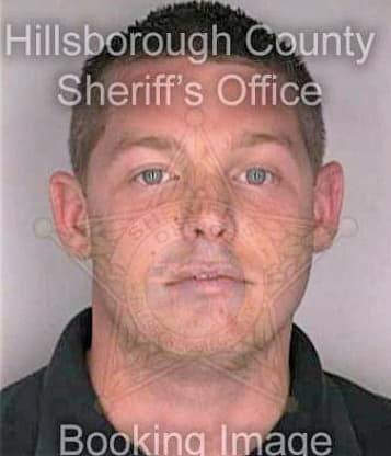 Stroppel Jason - Hillsborough County, FL 