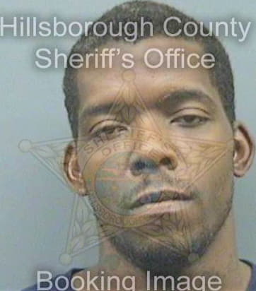 Martin Jerald - Hillsborough County, FL 