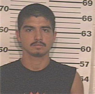 Gonsalez Jose - Hidalgo County, TX 