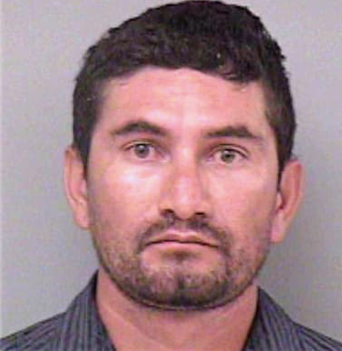 Hernandez Jose - Madera County, CA 