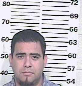 Espinoza Pascual - Hidalgo County, TX 