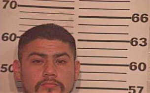 Gomez Rene - Hidalgo County, TX 