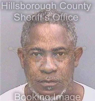 Smith Theron - Hillsborough County, FL 