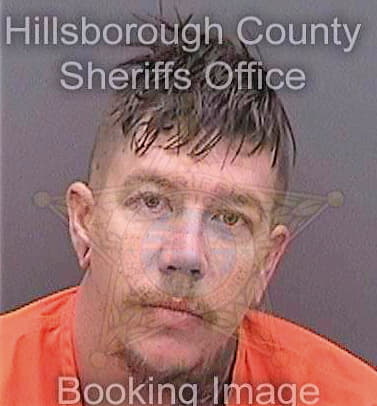 Johnston Benson - Hillsborough County, FL 