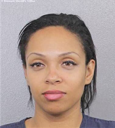 Zimmerman Haydee - Broward County, FL 