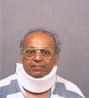 Persaud Latchmandath - Marion County, FL 