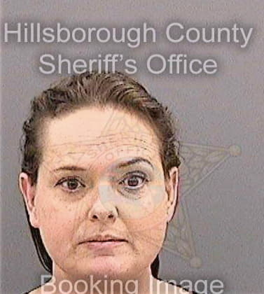 Harris Leslie - Hillsborough County, FL 