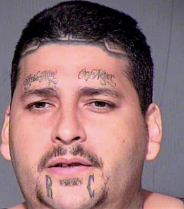 Moreno Matthew - Maricopa County, AZ 