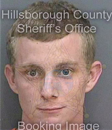 Hooker Timothy - Hillsborough County, FL 