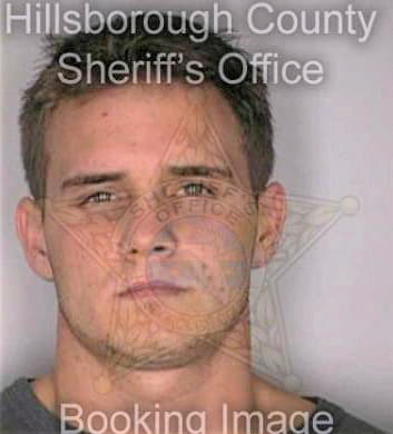 Merrill Brandon - Hillsborough County, FL 