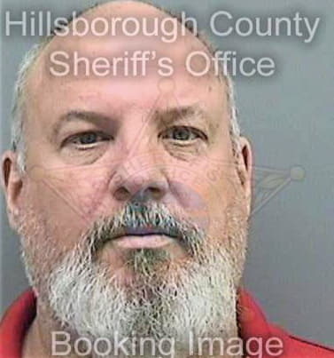 Sleeper Brent - Hillsborough County, FL 