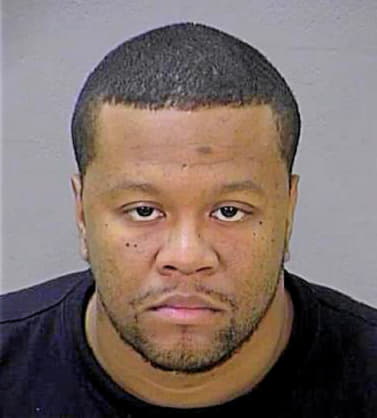 Bradley Davy - Lynchburg County, VA 