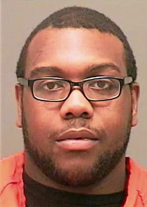Anderson Joshua - Montgomery County, TN 