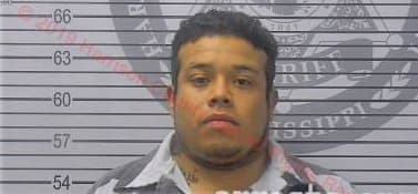 Rodriguez Miguel - Harrison County, MS 