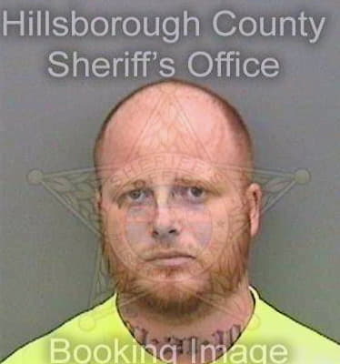 Grimaldi Nicholas - Hillsborough County, FL 