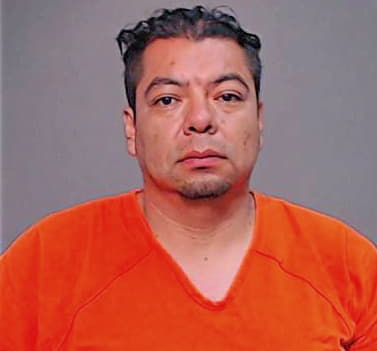 Hernandez Roberto - Hidalgo County, TX 