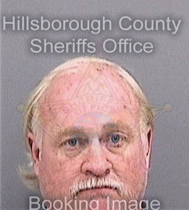 Gehl Thomas - Hillsborough County, FL 