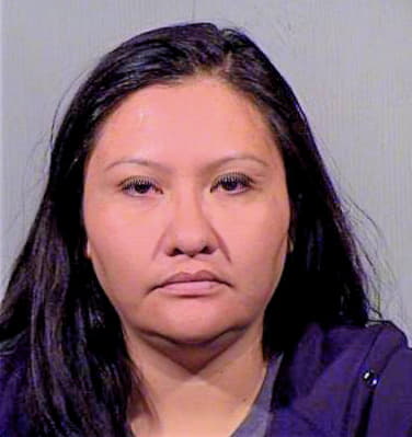 Price Leandrea - Maricopa County, AZ 