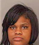 Williams Waneisha - Shelby County, TN 