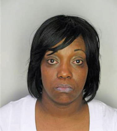 Meeks Yvette - Hillsborough County, FL 