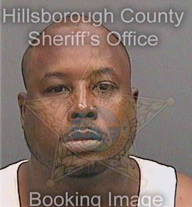 Blanding Alton - Hillsborough County, FL 