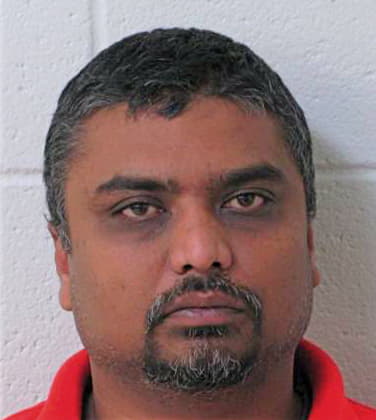 Patel Mitulkumar - Newton County, GA 