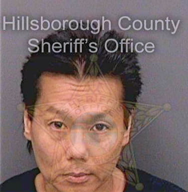 Lee Nixon - Hillsborough County, FL 