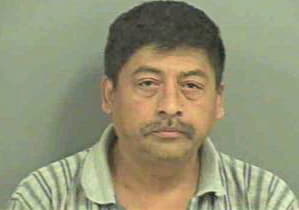 Duque Rodolfo - Catoosa County, GA 