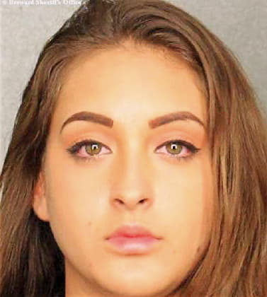 Mardini Adriana - Broward County, FL 