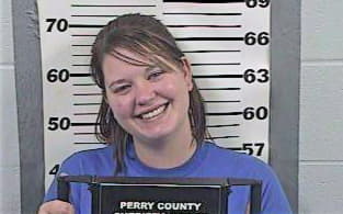Henderson Andrina - Perry County, MS 