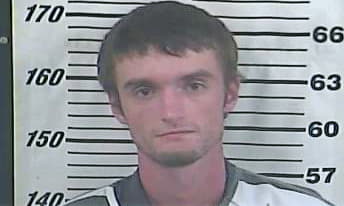 Dewitt Christopher - Perry County, MS 