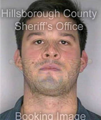 Cardoso Gilberto - Hillsborough County, FL 