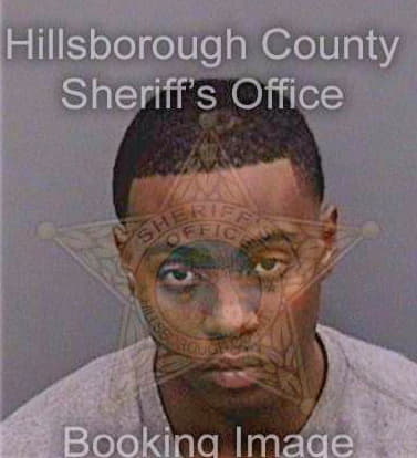 Terrell Lawrence - Hillsborough County, FL 