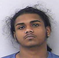 Stephen Jacob - StLucie County, FL 