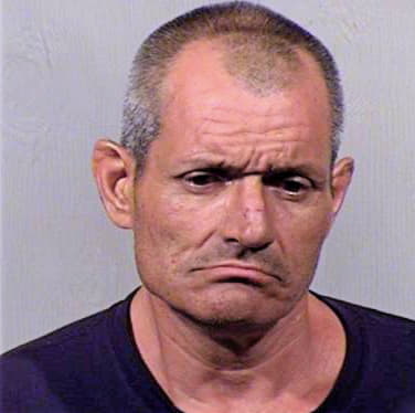 Gast Jerome - Maricopa County, AZ 