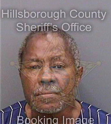 Sheffield Jerome - Hillsborough County, FL 