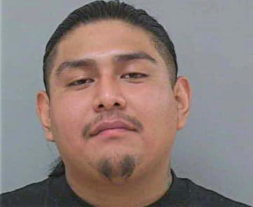 Hernandez Jorge - Madera County, CA 