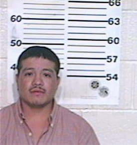 Gonzalez Josue - Hidalgo County, TX 