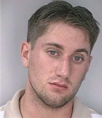 Mclaughlin Brian - Hillsborough County, FL 
