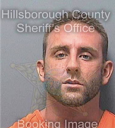 Gormly Christopher - Hillsborough County, FL 