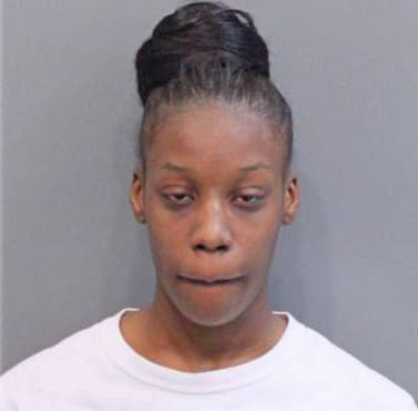 Tumlin Tyresha - Hamilton County, TN 