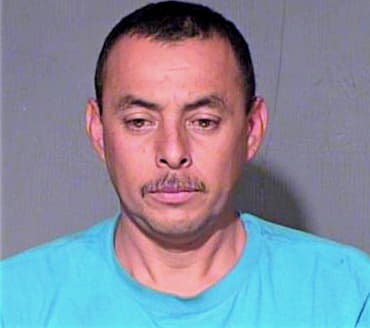 Gonzalez Ezequiel - Maricopa County, AZ 