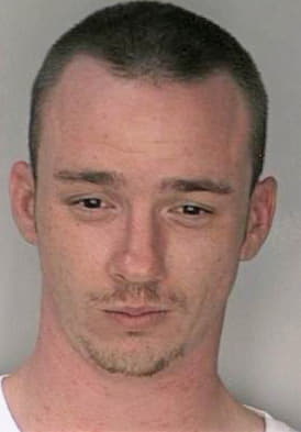 Smith James - Hillsborough County, FL 