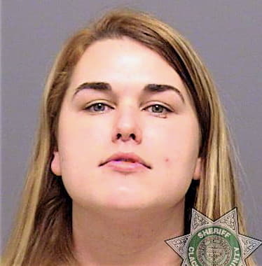 Pearch Jenifer - Clackamas County, OR 