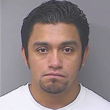 Medrano Jose - Denton County, TX 