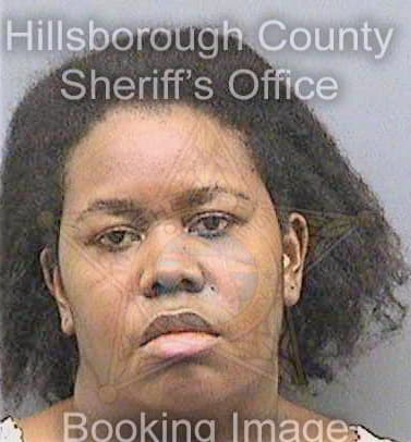 Dolcy Allison - Hillsborough County, FL 