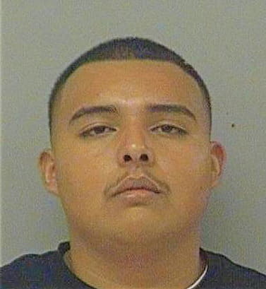 Alejo Andrew - Madera County, CA 