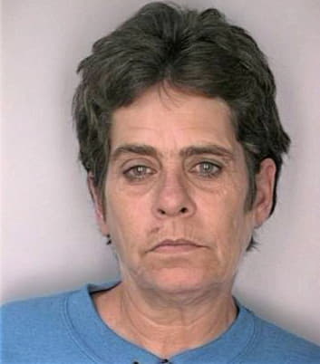 Halsey Barbara - Hillsborough County, FL 