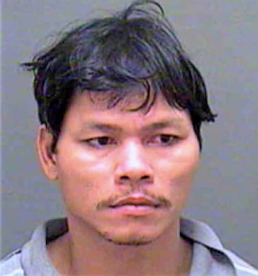 Siu Henh - Mecklenburg County, NC 