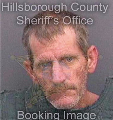 Lee Michael - Hillsborough County, FL 